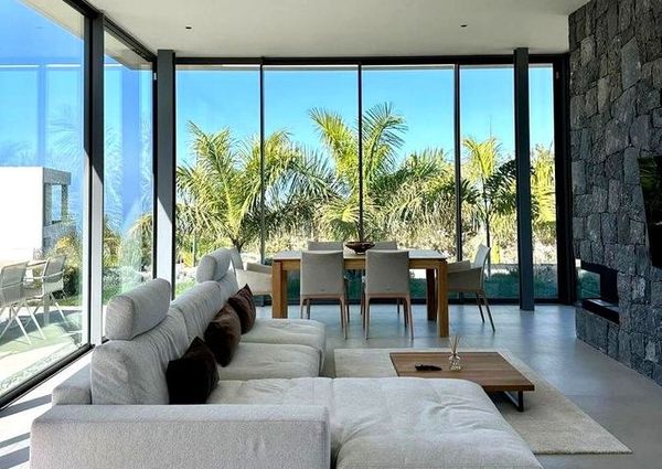 Luxury Villa for rent in Guía de Isora, Spain