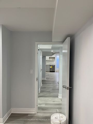 For Lease - 272 CORNELL PARK Avenue Unit# BSMT, Markham, Ontario - Photo 4