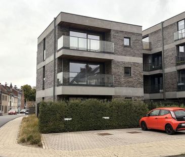 Appartement te huur in Leupegem voor € 850 met 2 slaapkamers - Photo 6