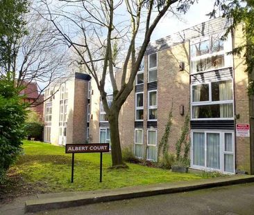 Albert Court, Stoneygate Road, Leicester, Leicestershire, LE2 - Photo 2