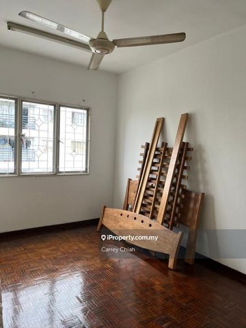 Akasia Apartment, Pusat Bandar Puchong, Puchong - Foto 5