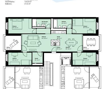 Vivre là où la vie coule - Photo 6