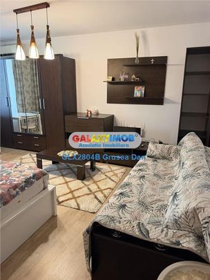 gorjului | 1cam 43mp spatios etaj 4 nou 2017 | centrala metrou - Photo 1