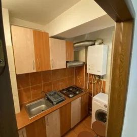 Garsoniera, PET FRIENDLY, zona Tudor Vladimirescu - Fotografie 1