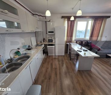 Apartament 2 camere, 50 mp, parcare subterana, Manastur/USAMV - Photo 1