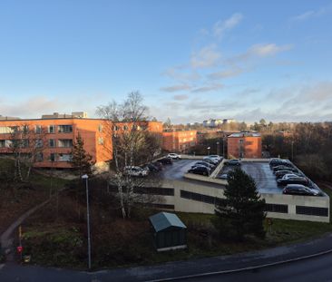 Vårbergsvägen, Skärholmen - Photo 5