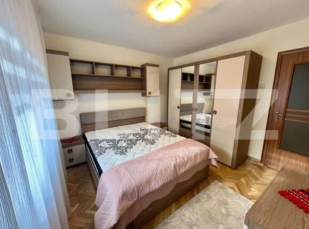 Apartament 3 camere decomandat, 65 mp, zona Brazda - Photo 4