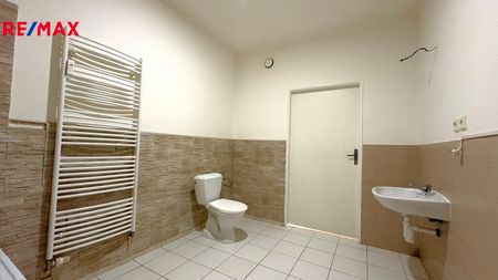 Pronájem bytu 1+1 v osobním vlastnictví 59 m², Svitavy - Фото 5
