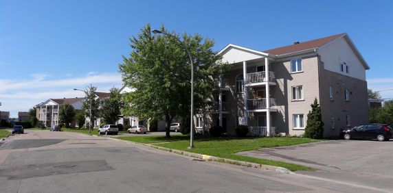 3 1/2 - 520 RUE TANGUAY, Trois-Rivieres - Photo 2