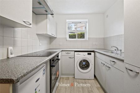 1 bedroom apartment to rent - Photo 5