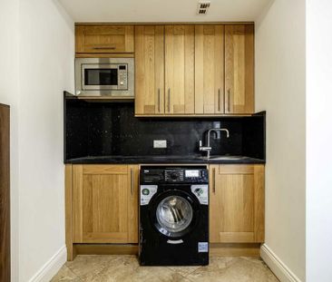 Studio to rent - Photo 3