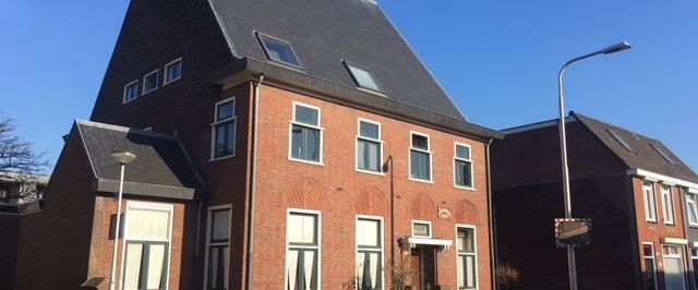 Hoefstraat, 116 - Photo 1