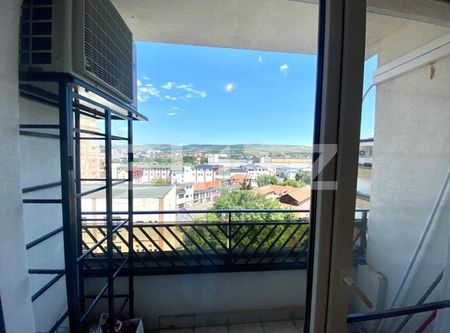 Apartament 3 camere, mobilat modern, 55mp, zona Piata 1 Mai - Photo 4