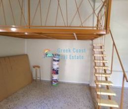 Μεζονέτα για ενοικίαση - Πάτρα, - Photo 1