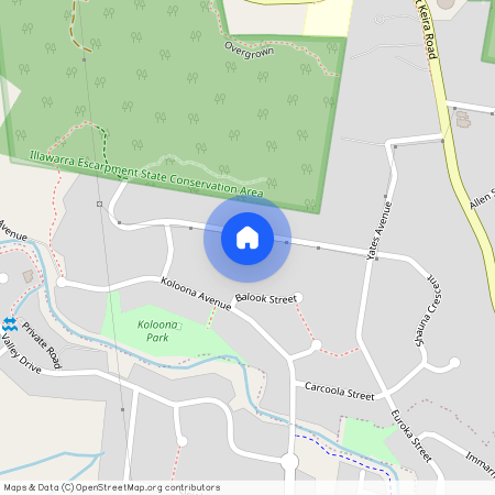 27 Morandoo Ave, NSW 2500, Mount Keira