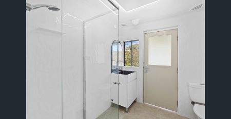 Studio with water & electricity included - Photo 4