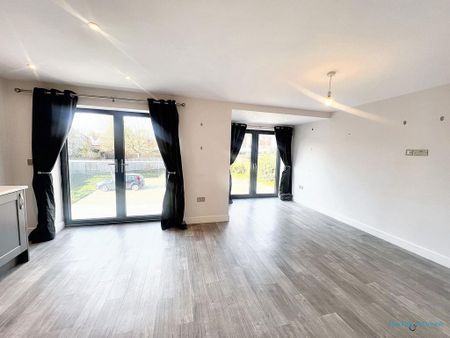 2 bedroom apartment to rent - Photo 3