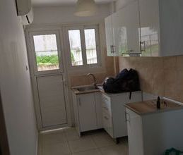 Διαμέρισμα για ενοικίαση - Αγία Βαρβάρα, - Photo 1