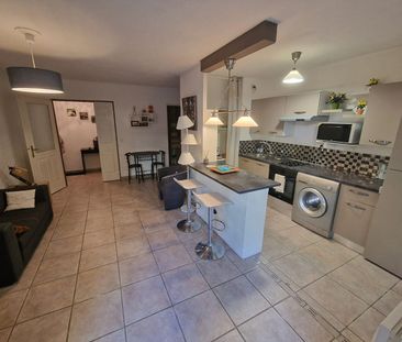 AIX EN PROVENCE - CENTRE VILLE - ALLEES PROVENCALES - GRAND 2 PIECE... - Photo 1