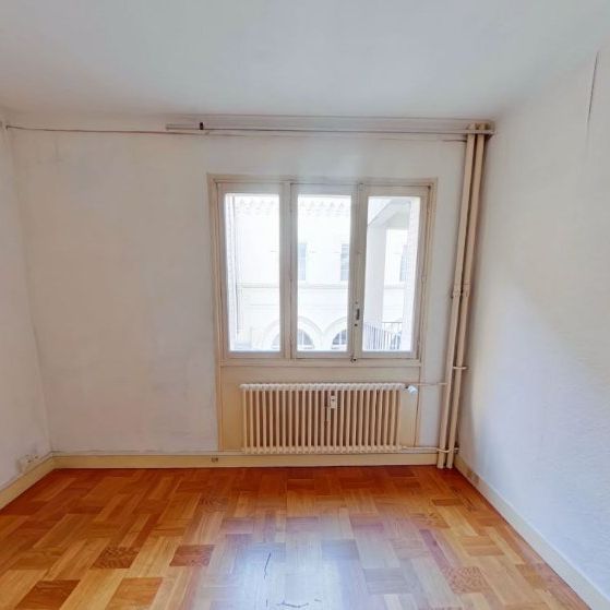 Appartement T3 A Louer - Lyon 2eme Arrondissement - 83.71 M2 - Photo 1