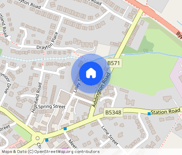 Brook Terrace, Irthlingborough - Photo 1