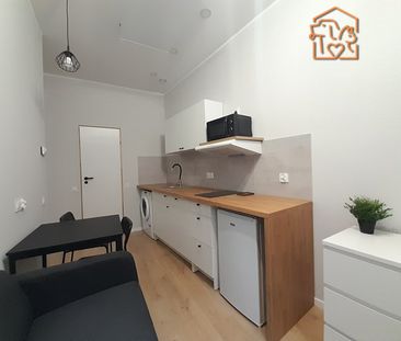 Chorzów Cmentarna - Photo 3