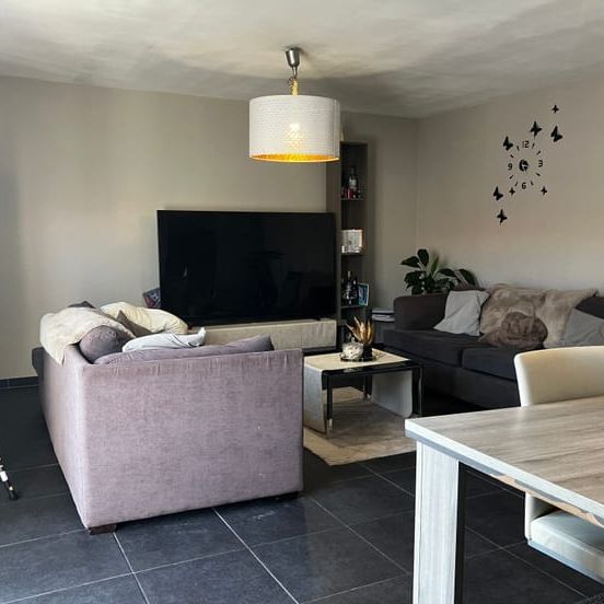 Appartement te huur - Foto 1