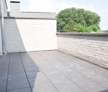 Energiezuinig appartement met terras en garage - Foto 6