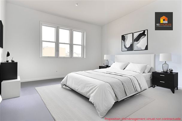 Bovenste verdieping - Photo 1