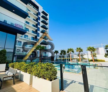 Luxury Fully Furnished 1 Bedroom Apartment - Photo 5