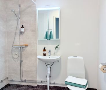 Västra Säbygatan 8 A - Photo 6