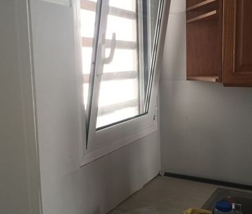 Διαμέρισμα για ενοικίαση Ανθούπολη (Περιστέρι) - Φωτογραφία 2
