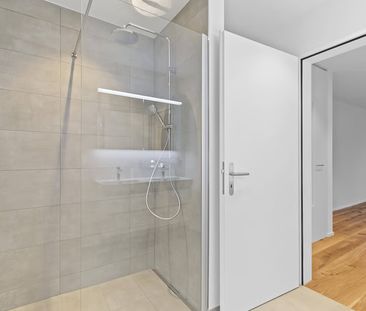 2.5 Zimmer, 67 m², EG - Photo 2