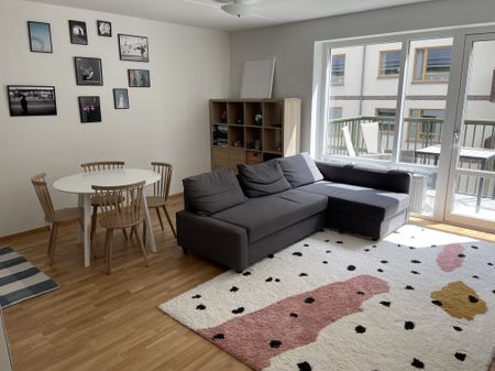 Filmjölksgatan, Göteborg - Foto 4