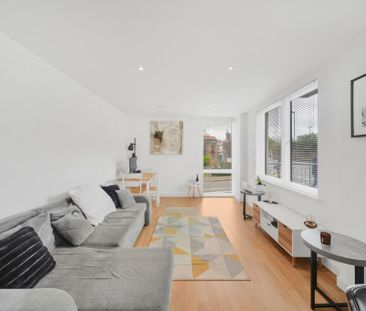 1 bedroom apartment to rent - Photo 2