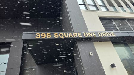 For Lease - 395 Square One Drive Unit# 2310, Mississauga, Ontario - Photo 4