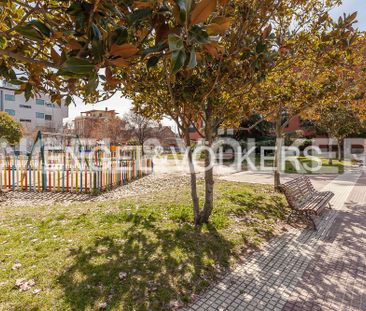 Piso de alquiler en Calle de López de Hoyos, Colina - Photo 1