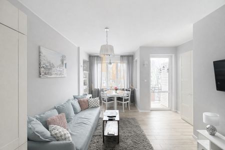 Kamienica | Winda | Zmywarka | Balkon - Zdjęcie 3