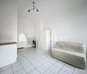 Appartement 1 pièce à Thionville - Photo 4