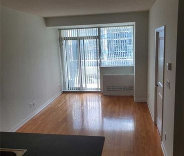 For Lease - 5791 Yonge Street Unit# 2601, Toronto, Ontario - Photo 1