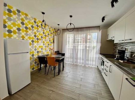 3 camere, prima inchiriere, parcare subterana, zona Dorobantilor - Photo 5