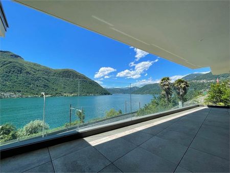 Appartamento con vista lago - 201 - Photo 4