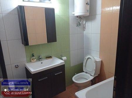 Studio/Γκαρσονιέρα για ενοικίαση Άγιος Γεώργιος (Καβάλα) - Photo 4