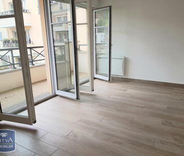Location Appartement 1 pièce 24m² BUC 78530 - Photo 1
