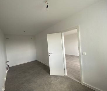 Erstbezug nach Sanierung - 2 Raumwohnung - Foto 6