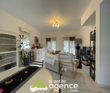 Grande maison 5 chambres quartier de l'hôpital dans quartier calme. - Photo 1