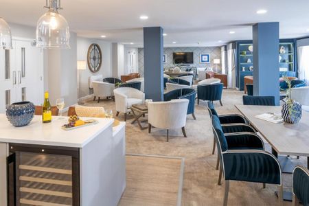 1 bedroom retirement property to rent - Photo 3