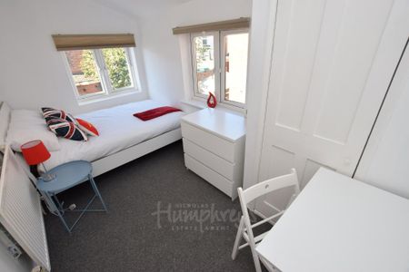 5 bedroom terraced house to rent - Photo 3