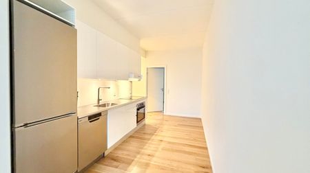 3 værelses – Nyborgvej 77, 3. lejl. 1 - Photo 5