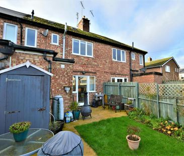 Emlyns Street, Stamford, PE9 - Photo 2